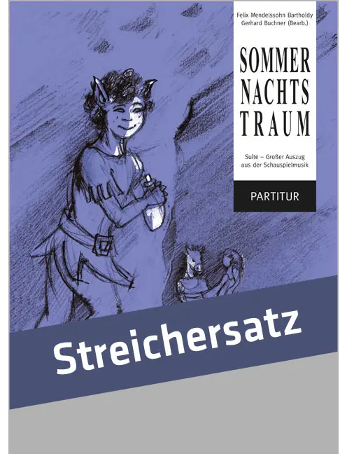 Sommernachtstraum